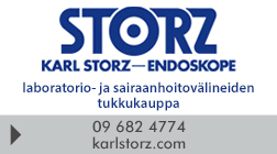 Karl Storz Endoscopy Suomi Oy